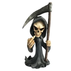 Decoration (figure) Do Not Fear The Reaper