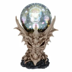 Lamp (decoration) Skeletal Realm