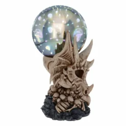 Lamp (decoration) Skeletal Realm -Figures Sales Store u5075r0 3