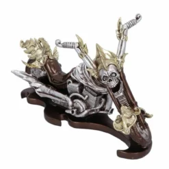 Decoration Pedal To The Metal -Figures Sales Store u5548t1 1