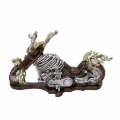 Decoration Pedal To The Metal -Figures Sales Store u5548t1 2