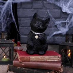 Decoration Cattitude 12 Decoration Cattitude -Figures Sales Store u5551t1 7