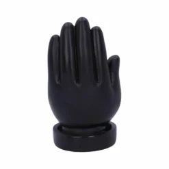 Decoration (incense) Palmistry Backflow - Black -Figures Sales Store u5826u4