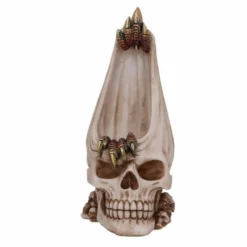 Decoration (incense) Dragon Within Backflow