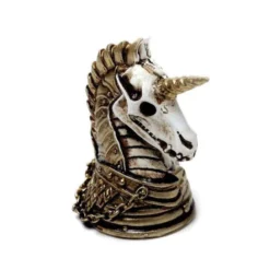 Decoration ALCHEMY GOTHIC - Unicorn -Figures Sales Store unicorn minituregg
