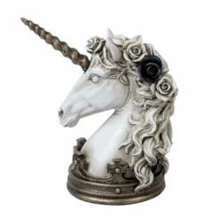 Decoration ALCHEMY GOTHIC - Unicorn