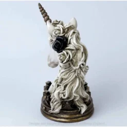 Decoration ALCHEMY GOTHIC - Unicorn -Figures Sales Store unicorngee003
