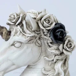 Decoration ALCHEMY GOTHIC - Unicorn -Figures Sales Store unicorngee006