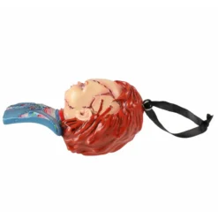 Figurine (bust) CHUCKY - ORNAMENT - Bride Of Chucky -Figures Sales Store uu007