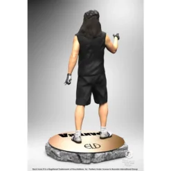 Figure Pantera - Rock Iconz Statue - Vinnie Paul -Figures Sales Store v1 1504