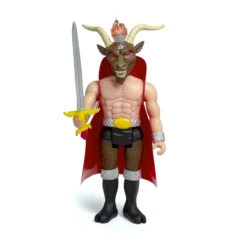 Figure Slayer - ReAction - Minotaur