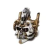 Decoration ALCHEMY GOTHIC - Steamhead Skull 2 Decoration ALCHEMY GOTHIC - Steamhead Skull -Figures Sales Store vm8r000