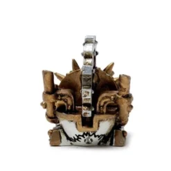 Decoration ALCHEMY GOTHIC - Steamhead Skull -Figures Sales Store vm8r004