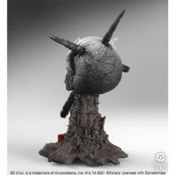 Decoration Candlemass - 3D Vinyl Statue Epicus Doomicus Metallicus - KNUCKLEBONZ -Figures Sales Store vw8zkbppb