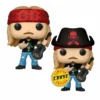 Figurine Bret Michaels - POP! 2 Figurine Bret Michaels - POP! -Figures Sales Store w1