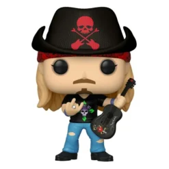 Figurine Bret Michaels - POP! -Figures Sales Store w4