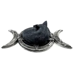 Decoration ALCHEMY GOTHIC - Witches Familiar -Figures Sales Store witches familiar ornamenth