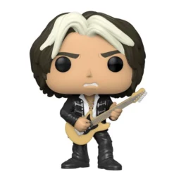 Pop Figure Aerosmith - Joe Perry - POP!