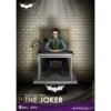 Figure BATMAN - The Dark Knight - DC Comics -Joker -Figures Sales Store x bkdds 092