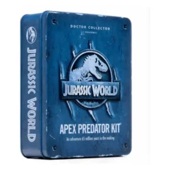 Gift Box (set) Jurassic World - Apex Predator Kit