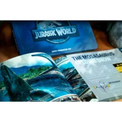 Gift Box (set) Jurassic World - Apex Predator Kit -Figures Sales Store x doco dcjw11 e