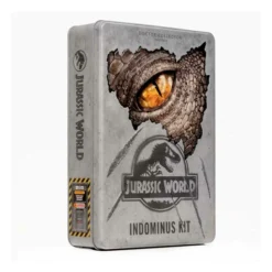 Gift Box (set) Jurassic World - Indominus Kit