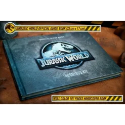 Gift Box (set) Jurassic World - Indominus Kit -Figures Sales Store x doco dcjw12 d