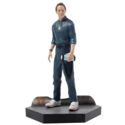 Action Figure The Alien & Predator (Aliens) - Collection Bishop