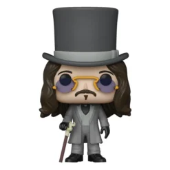 Figure Dracula - Bram Stoker - POP! - Young Dracula