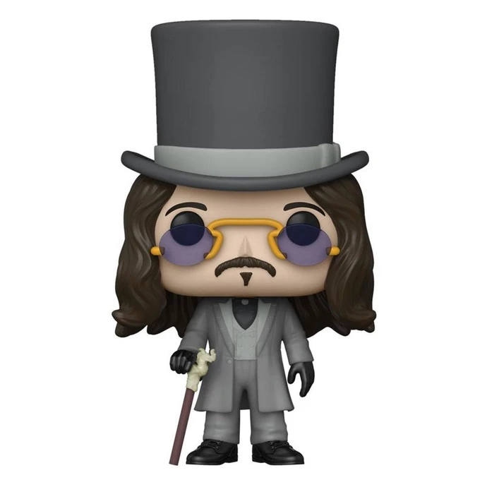 Figure Dracula - Bram Stoker - POP! - Young Dracula 3 Figure Dracula - Bram Stoker - POP! - Young Dracula