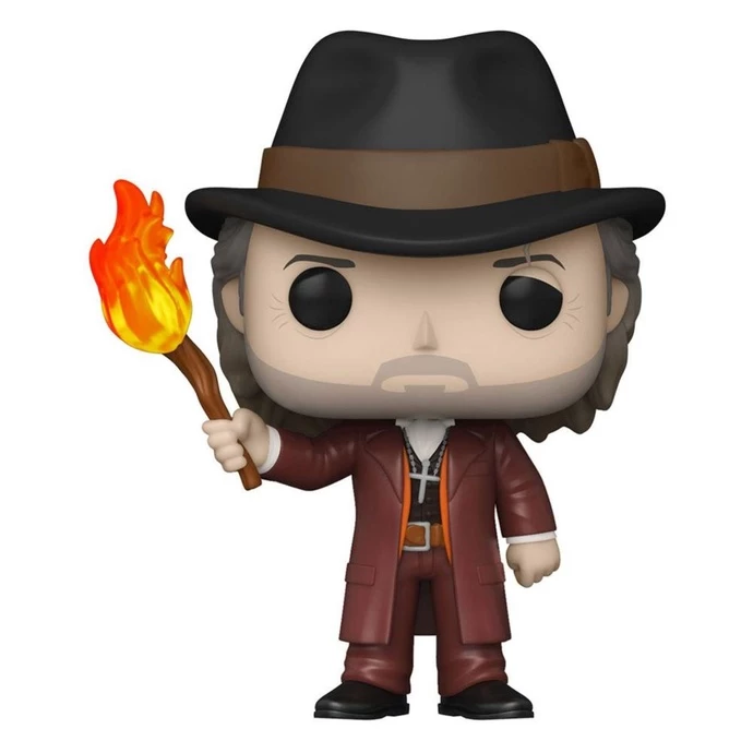 Figure Dracula - Bram Stoker - POP! - Van Helsing 3 Figure Dracula - Bram Stoker - POP! - Van Helsing