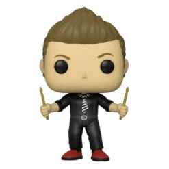 POP Figure Green Day - POP! - Tre Cool