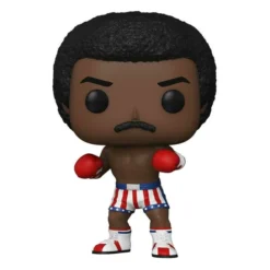 Figure Rocky - POP! - Apollo Creed
