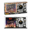 Figures (set) KISS POP! - Destroyer -Figures Sales Store x fk60995