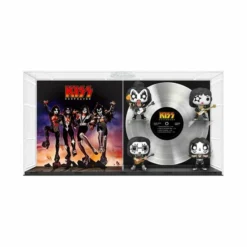 Figures (set) KISS POP! - Destroyer -Figures Sales Store x fk60995 c