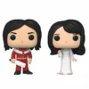 Figurine The White Stripes - POP! - Jack White & Meg White -Figures Sales Store x fk61428