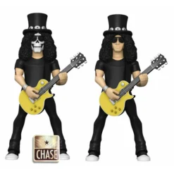 Figure Guns N' Roses - Slash