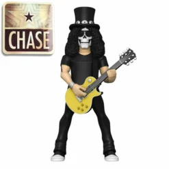 Figure Guns N' Roses - Slash -Figures Sales Store x fk61436