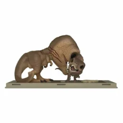 Figures Jurassic Park - POP! Tyrannosaurus Rex & Velociraptor 7 Figures Jurassic Park - POP! Tyrannosaurus Rex & Velociraptor -Figures Sales Store x fk61503 b