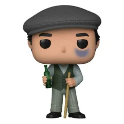 Figure The Godfather - POP! - 50th Anniversary Michael Corleone