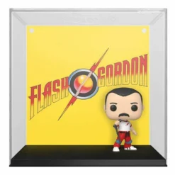 Figure Queen - POP! - Flash Gordon
