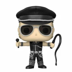 Figure Judas Priest - POP! - Rob Halford