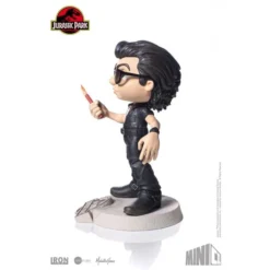 Figure Jurassic Park - Ian Malcolm -Figures Sales Store x is87692 c