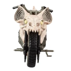 Action Figure Dark Nights - Death Metal - DC Multiverse Vehicle Batcycle -Figures Sales Store x mcf15705 5 b