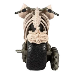 Action Figure Dark Nights - Death Metal - DC Multiverse Vehicle Batcycle -Figures Sales Store x mcf15705 5 c