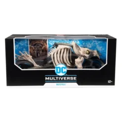 Action Figure Dark Nights - Death Metal - DC Multiverse Vehicle Batcycle -Figures Sales Store x mcf15705 5 e