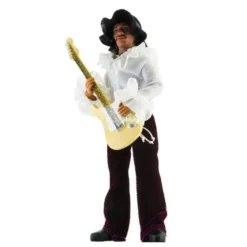 Figure Jimi Hendrix - Miami - POP