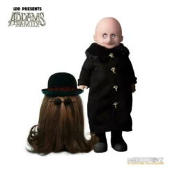 Figure (doll) The Addams Family - Living Dead Dolls