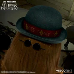 Figure (doll) The Addams Family - Living Dead Dolls -Figures Sales Store x mez99645 c