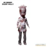 Figurine (doll) Silent Hill 2 - Living Dead Dolls - Doll Bubble Head Nurse -Figures Sales Store x mez99680
